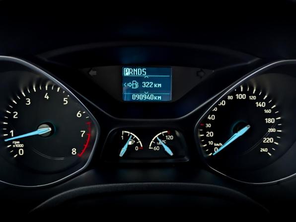 Ford Focus III Рестайлинг с пробегом 2017 года, цена 995 000 рублей, 90939 км, хэтчбек, Автокод Объявления