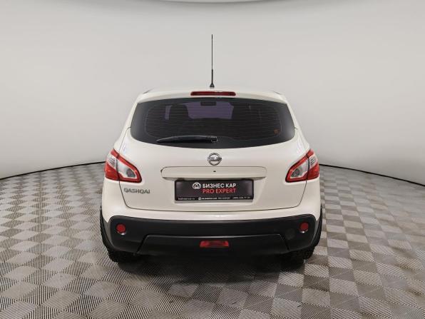 Nissan Qashqai I Рестайлинг с пробегом 2013 года, цена 1 099 000 рублей, 210121 км, внедорожник, Автокод Объявления