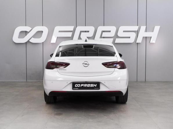 Opel Insignia II Рестайлинг с пробегом 2020 года, цена 2 099 000 рублей, 116240 км, лифтбек, Автокод Объявления
