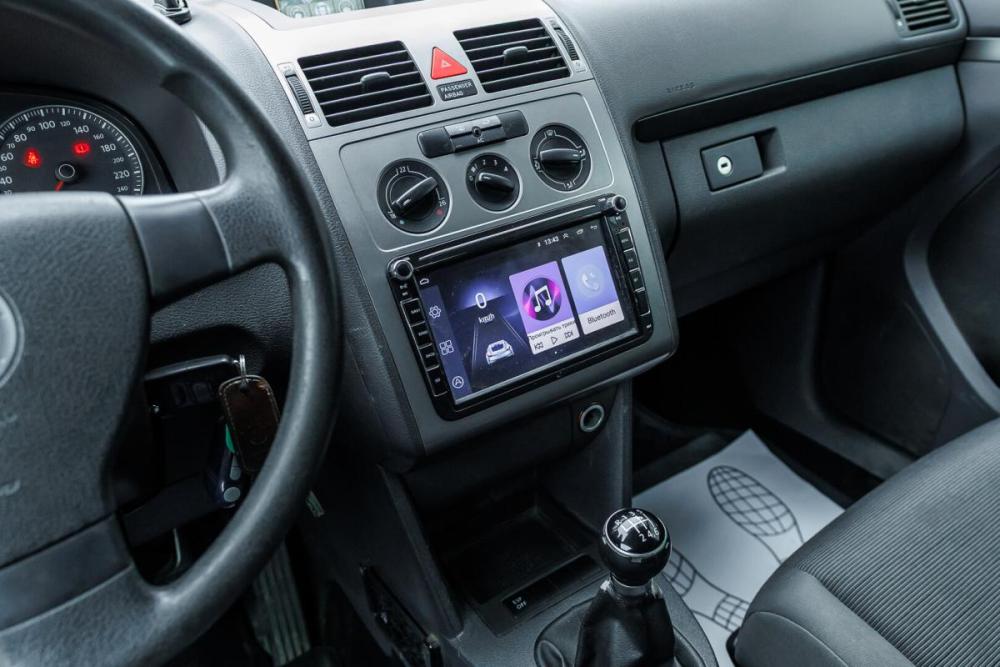 Volkswagen Touran I Рестайлинг Ульяновск  - изображение 19