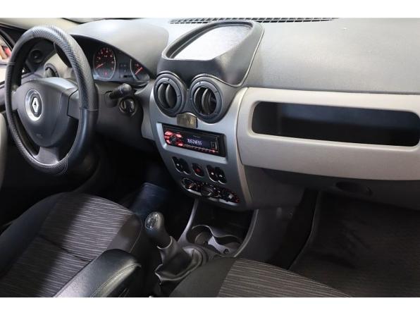 Renault Sandero I с пробегом 2013 года, цена 615 500 рублей, 162073 км, хэтчбек, Автокод Объявления