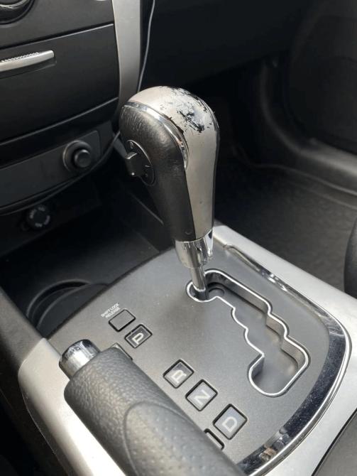 SsangYong Actyon II Тверь  - изображение 12