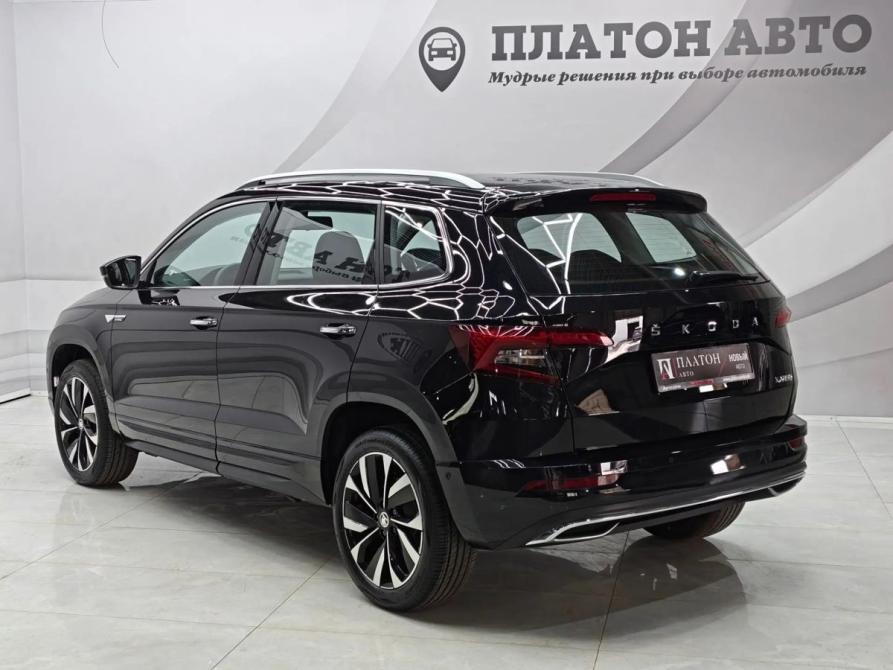 Skoda Karoq I Воронеж  - изображение 7