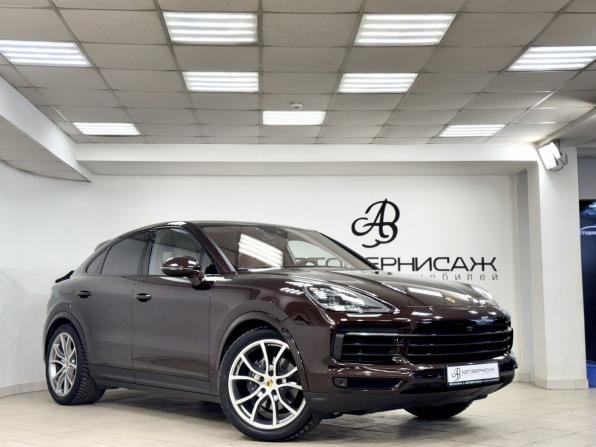 Porsche Cayenne III с пробегом 2019 года, цена 7 750 000 рублей, 85669 км, внедорожник, Автокод Объявления