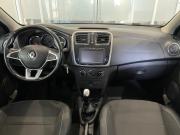 Renault Sandero II Рестайлинг Москва  - изображение 23