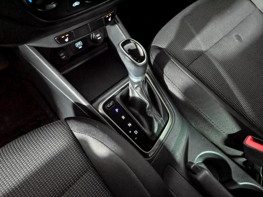 Hyundai Solaris II Екатеринбург  - изображение 13