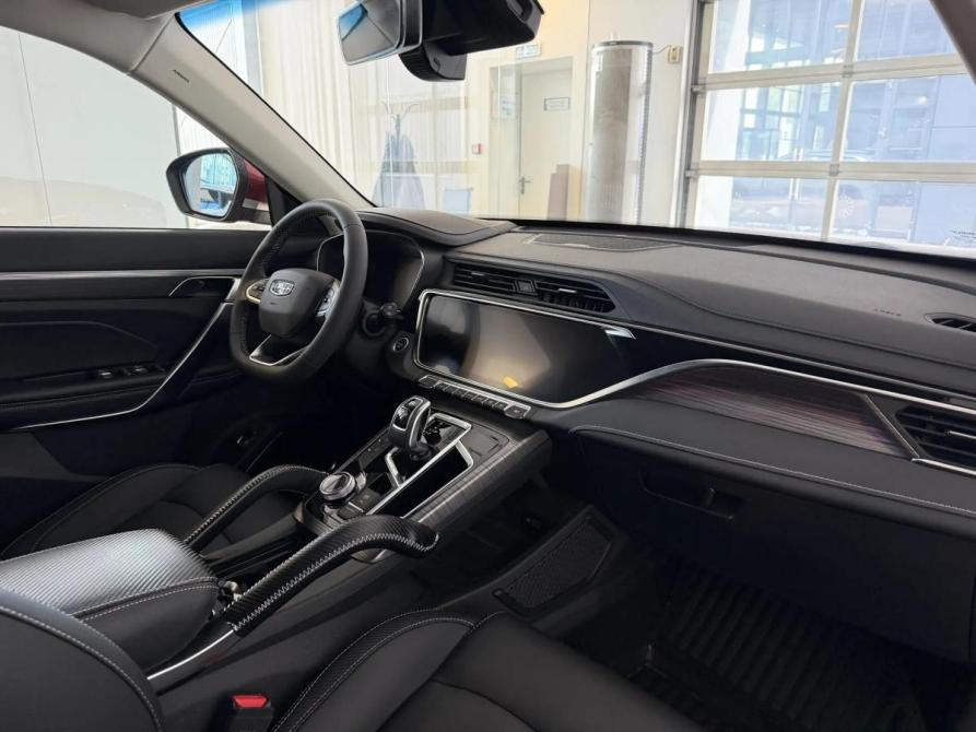 Geely Atlas Pro Подольск  - изображение 8