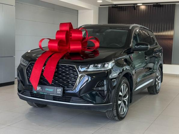 Chery Tiggo 7 Pro Max I с пробегом 2023 года, цена 2 475 000 рублей, 33236 км, внедорожник, Автокод Объявления