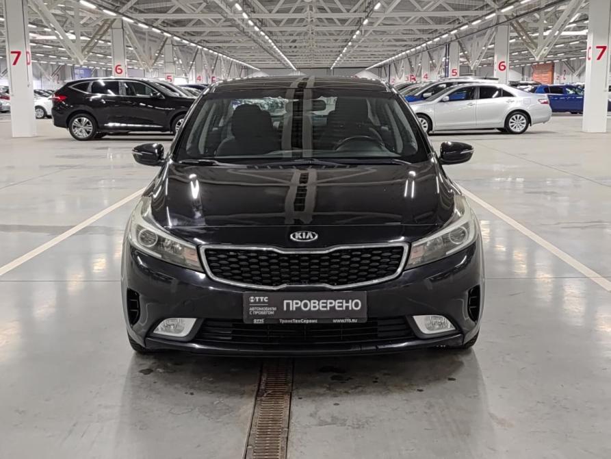 Kia Cerato III Рестайлинг (Classic) Казань  - изображение 2