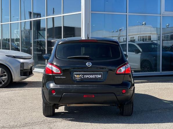 Nissan Qashqai I Рестайлинг с пробегом 2010 года, цена 999 000 рублей, 146500 км, внедорожник, Автокод Объявления
