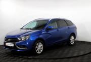 Lada (ВАЗ) Vesta I Нижний Новгород  - изображение 25