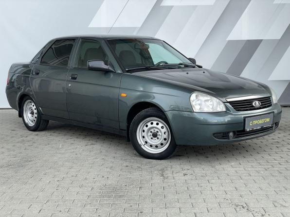 Lada (ВАЗ) Priora I с пробегом 2008 года, цена 248 000 рублей, 166358 км, седан, Автокод Объявления