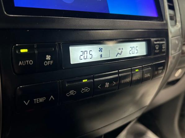 Toyota Land Cruiser Prado 120 Series с пробегом 2004 года, цена 1 849 000 рублей, 316000 км, внедорожник, Автокод Объявления