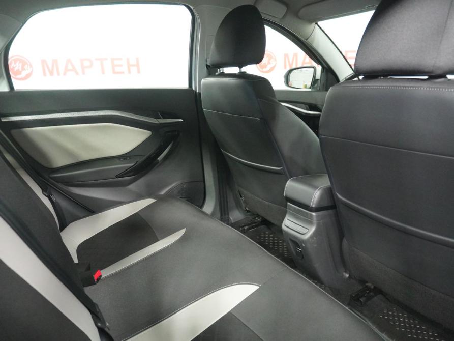 Lada (ВАЗ) Vesta I Вологда  - изображение 11