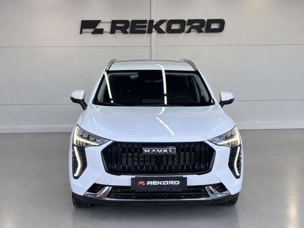 Haval Jolion I Рестайлинг с пробегом 2023 года, цена 1 899 000 рублей, 101600 км, внедорожник, Автокод Объявления