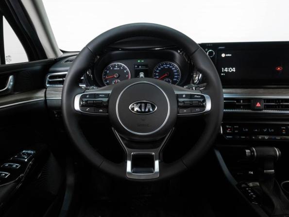 Kia K5 III с пробегом 2021 года, цена 2 746 000 рублей, 94728 км, седан, Автокод Объявления