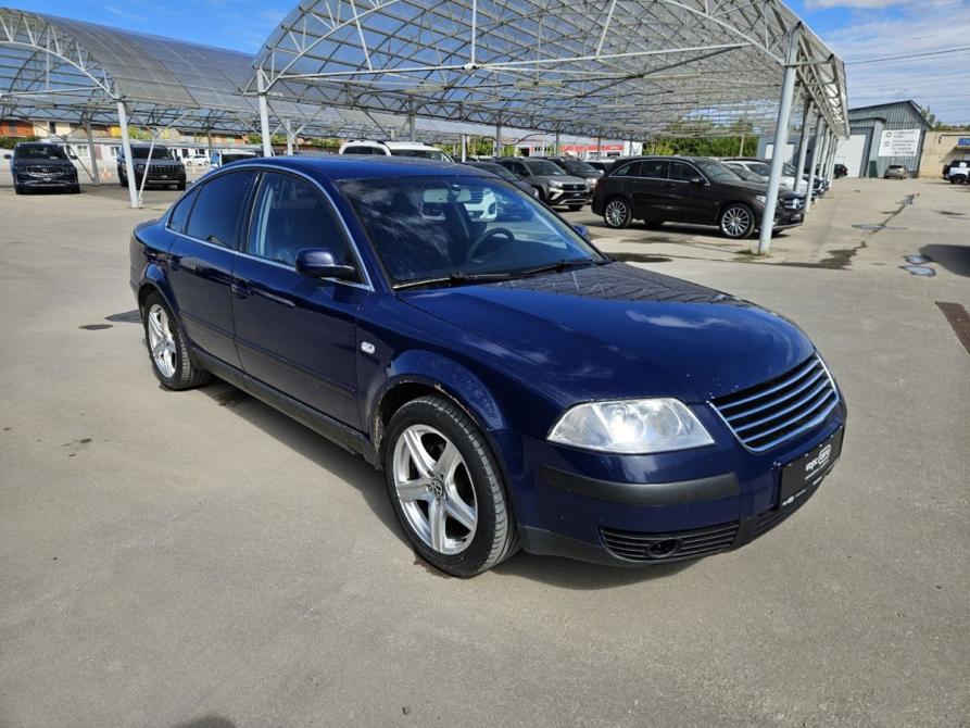 Volkswagen Passat B5 Рестайлинг Тула  - изображение 1