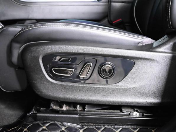 GAC GS8 II с пробегом 2024 года, цена 2 950 000 рублей, 119465 км, внедорожник, Автокод Объявления