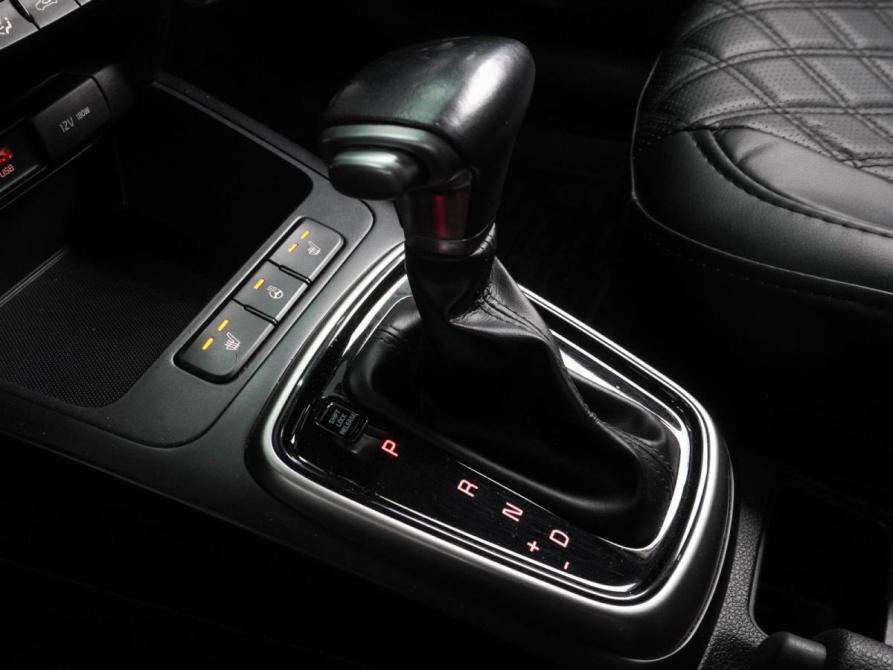 Kia Rio IV Воронеж  - изображение 16