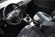 Volkswagen Jetta VI Старый Оскол  - изображение 33