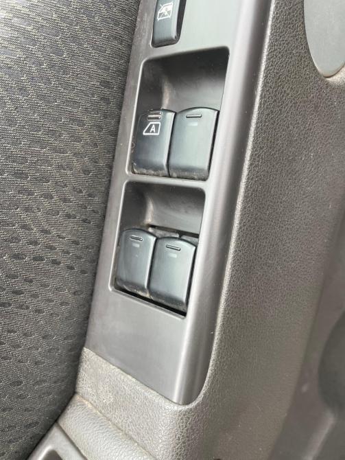 Nissan Pathfinder III Рестайлинг Саратов  - изображение 22