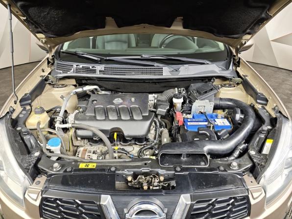 Nissan Qashqai I Рестайлинг с пробегом 2013 года, цена 1 191 000 рублей, 133306 км, внедорожник, Автокод Объявления