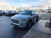 Hyundai Tucson III Рестайлинг Санкт-Петербург  - изображение 22