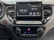 Hyundai Solaris II Рестайлинг Новосибирск  - изображение 40