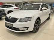 Skoda Octavia III (A7) Казань  - изображение 23