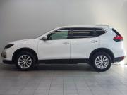 Nissan X-Trail III Рестайлинг Барнаул  - изображение 46