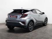Toyota C-HR I Чита  - изображение 22