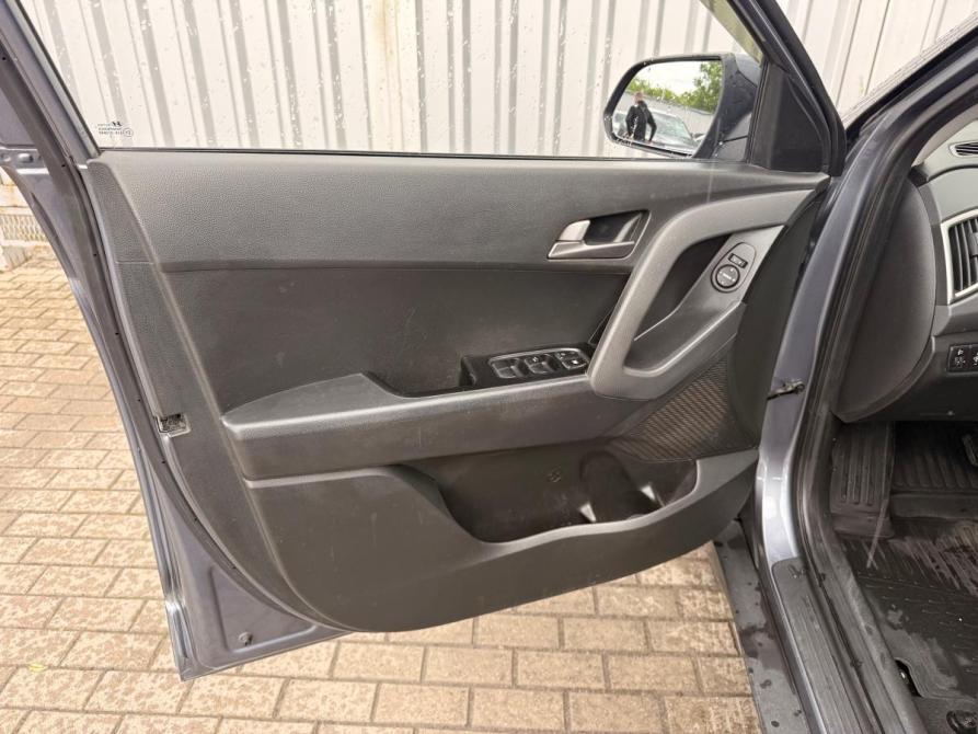 Hyundai Creta I Ростов-на-Дону  - изображение 9