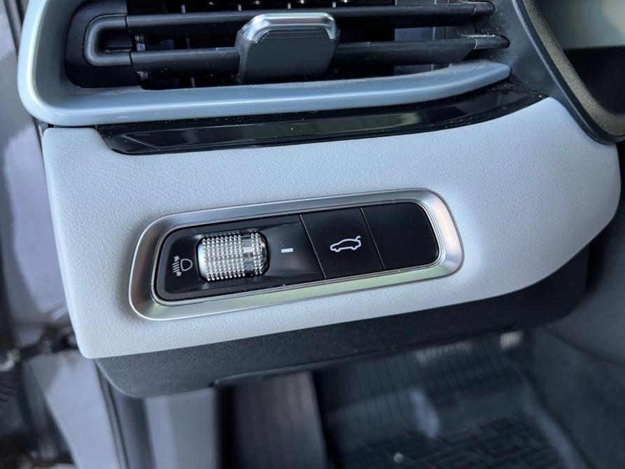 Geely Emgrand II Москва  - изображение 14