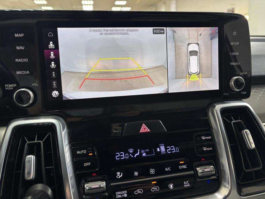 Kia Sorento IV Альметьевск  - изображение 21