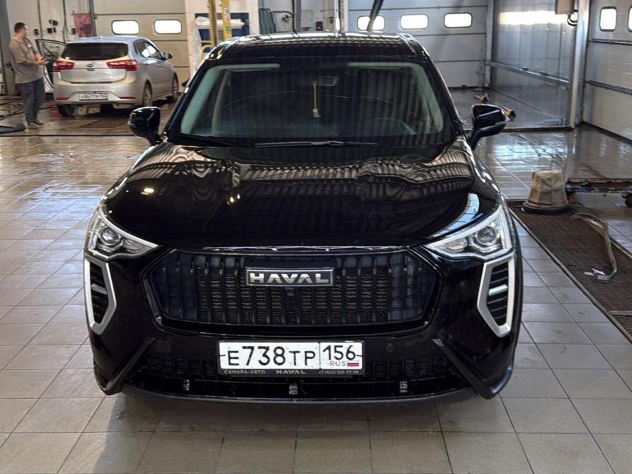 Haval Jolion I Рестайлинг Самара  - изображение 2