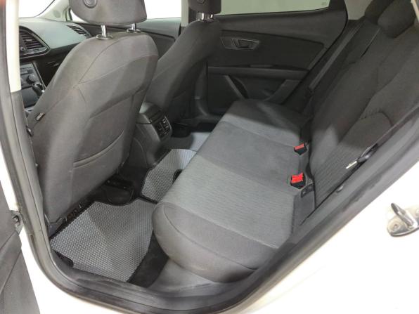 SEAT Leon III с пробегом 2013 года, цена 870 000 рублей, 197668 км, хэтчбек, Автокод Объявления