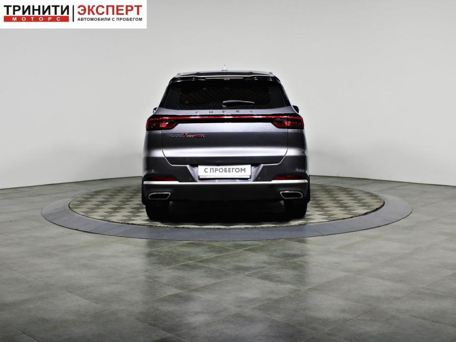 Chery Tiggo 7 Pro Max I Белгород  - изображение 6