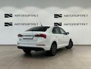 Skoda Rapid II Санкт-Петербург  - изображение 19