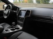 Jeep Grand Cherokee IV (WK2) Рестайлинг Москва  - изображение 32