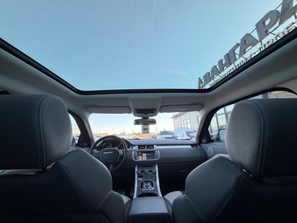 Land Rover Range Rover Evoque I с пробегом 2014 года, цена 2 159 000 рублей, 176961 км, внедорожник, Автокод Объявления