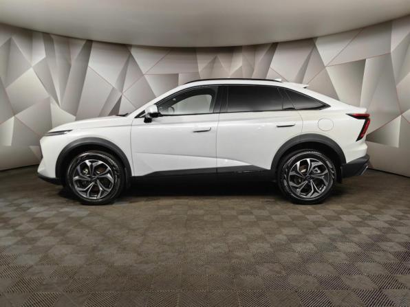 Новый Haval F7x II 2026 года, цена 3 920 135 рублей, внедорожник, Автокод Объявления