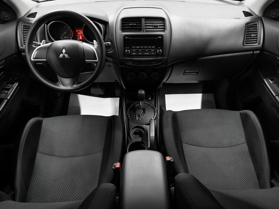 Mitsubishi ASX I Рестайлинг Тверь  - изображение 10