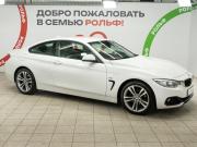 BMW 4 серии F32/F33/F36 Москва  - изображение 24