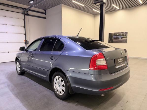 Skoda Octavia II (A5) Рестайлинг с пробегом 2012 года, цена 809 000 рублей, 184414 км, лифтбек, Автокод Объявления