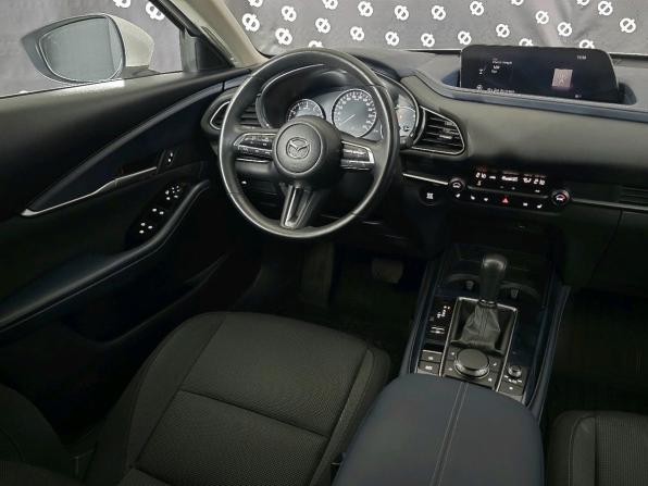Mazda CX-30 I с пробегом 2020 года, цена 2 455 000 рублей, 32942 км, внедорожник, Автокод Объявления