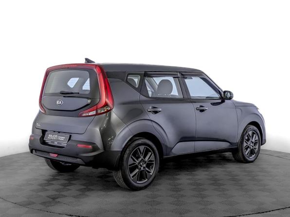Kia Soul III с пробегом 2019 года, цена 1 875 000 рублей, 71094 км, хэтчбек, Автокод Объявления