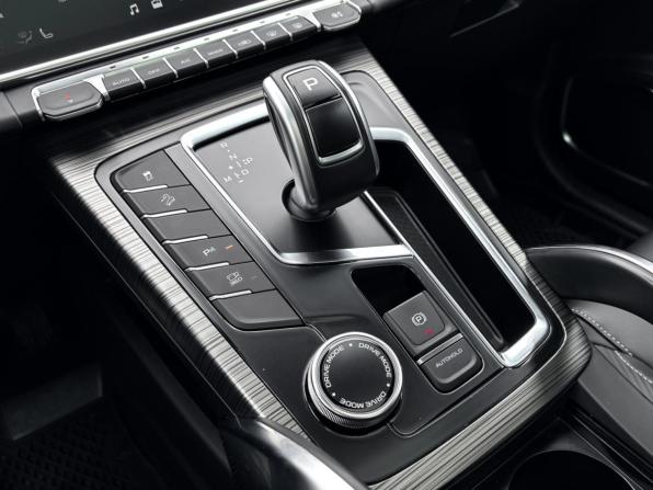Belgee X70 I с пробегом 2024 года, цена 2 275 000 рублей, 18373 км, внедорожник, Автокод Объявления
