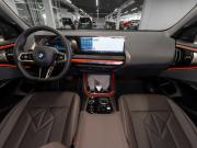 BMW X3 IV (G45/G48) Москва  - изображение 42
