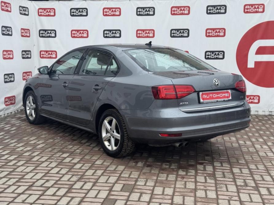 Volkswagen Jetta VI Рестайлинг Санкт-Петербург  - изображение 6