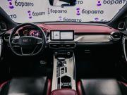 Belgee X50 Ростов-на-Дону  - изображение 27